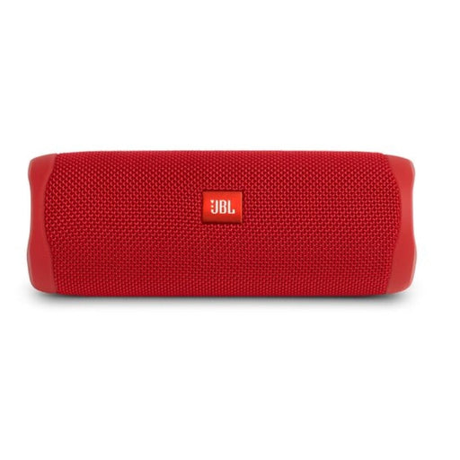 Тонколони JBL FLIP5 RED waterproof portable Bluetooth