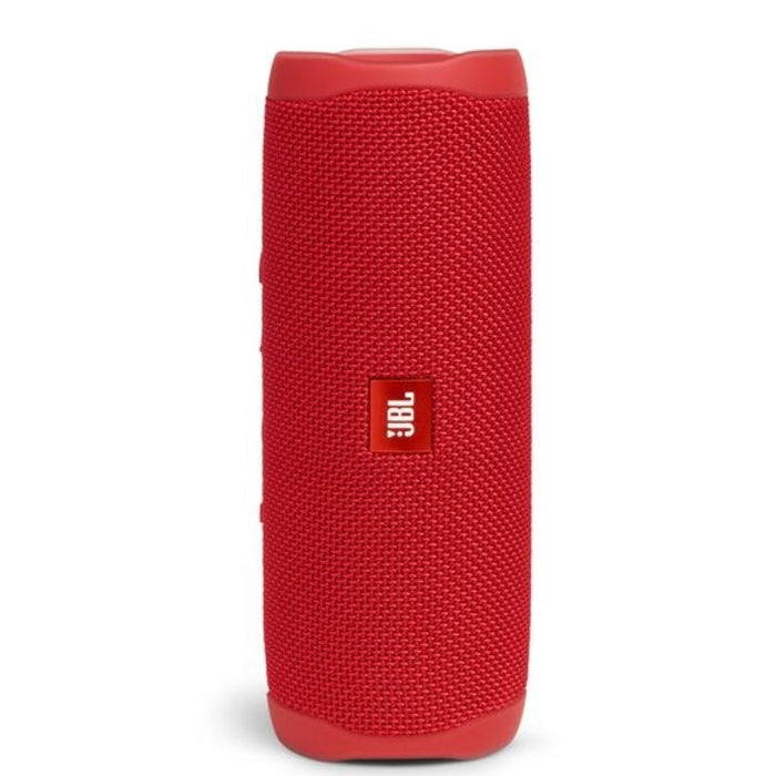 Тонколони JBL FLIP5 RED waterproof portable Bluetooth