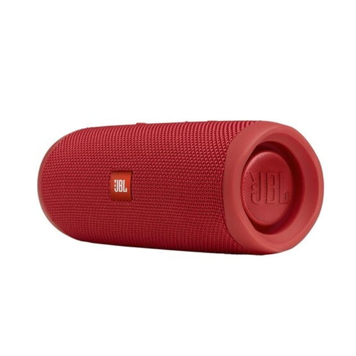 Тонколони JBL FLIP5 RED waterproof portable Bluetooth