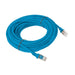 Кабел Lanberg patch cord CAT.5E 10m blue