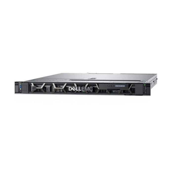 Сървър Dell PowerEdge R6515 Chassis 8 x 2.5 HotPlug AMD EPYC