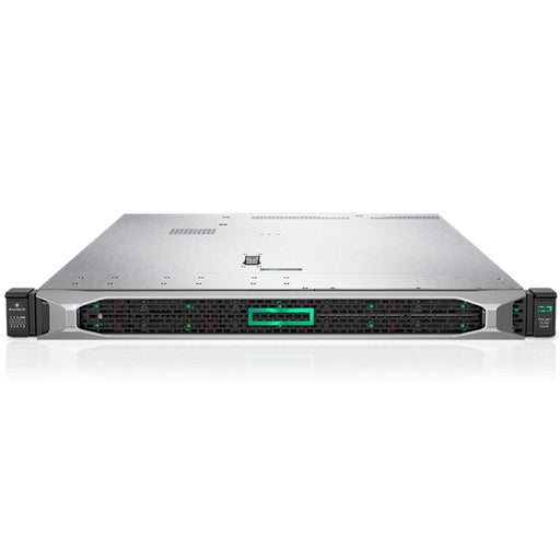 Сървър HPE DL360 G10 Xeon 4214 16GB-R P408i-a/2GB 8SFF 500W