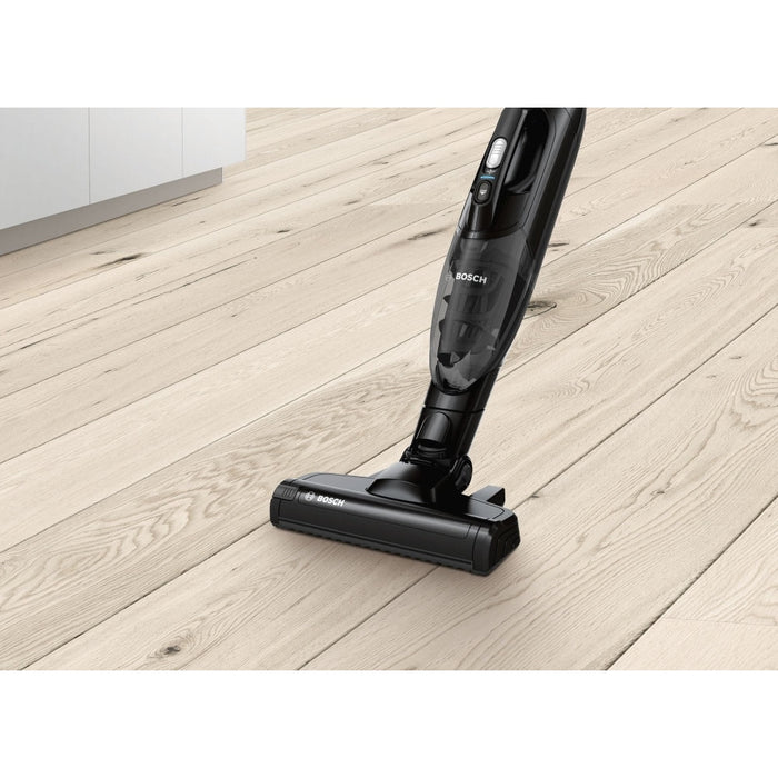 Прахосмукачка Bosch BCHF220B Series 2 Cordless Handstick