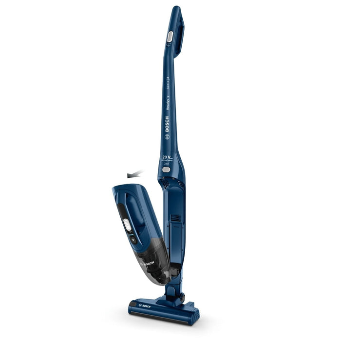 Прахосмукачка Bosch BCHF2MX20 Series 2 Cordless Handstick