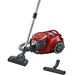 Прахосмукачка Bosch BGC41Q69 Vacuum Cleaner Bagless type 69