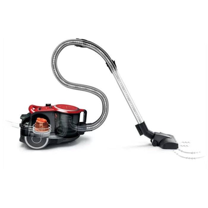 Прахосмукачка Bosch BGC41Q69 Vacuum Cleaner Bagless type 69