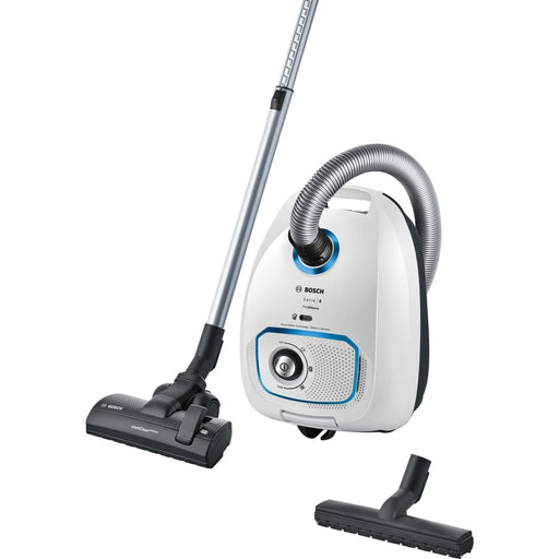 Прахосмукачка Bosch BGLS4SIL1 Vacuum Cleaner ProSilence