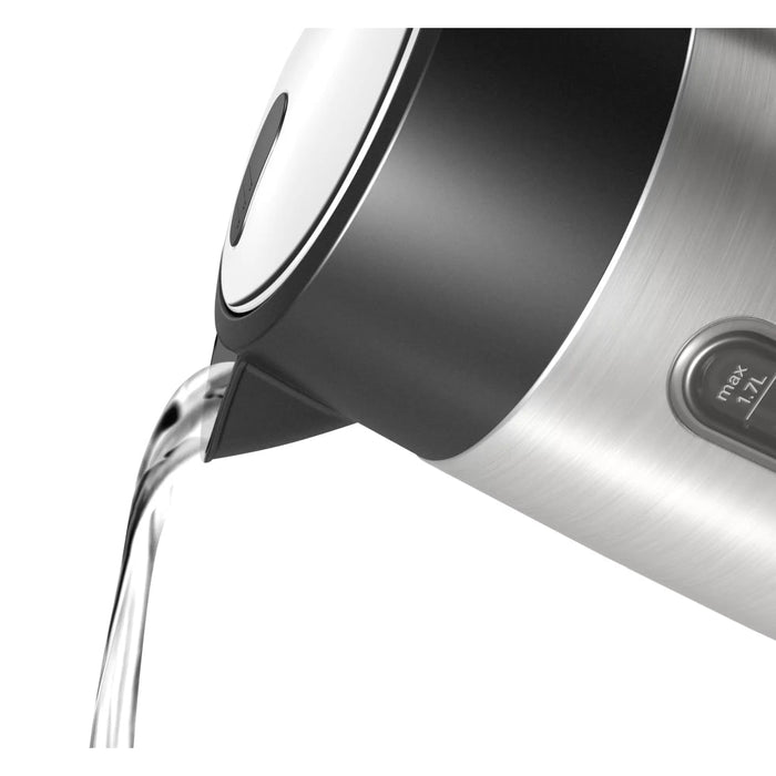 Електрическа кана Bosch TWK4P440 Kettle DesignLine 2000-2400