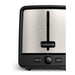 Тостер Bosch TAT5P420 Toaster DesignLine Stainless steel,