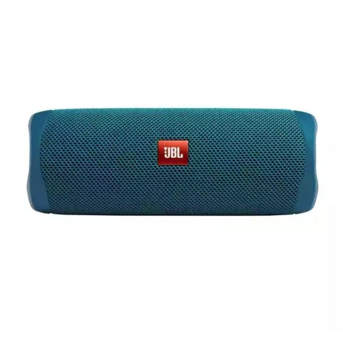 Тонколони JBL FLIP5 ECOBLUE waterproof portable Bluetooth