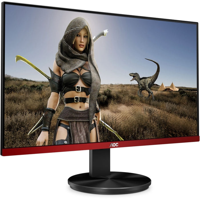 Монитор AOC G2790VXA 27 WLED VA 1920x1080@144Hz 4ms GtG/1ms