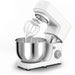 Миксер Tefal QB150138 Charlotte 800W pastry kit 8 speeds