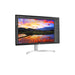 Монитор LG 32UN650-W 31.5 UltraFine UHD LED AG IPS DCI-P3