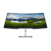 Монитор Dell P3421W 34 Curved WQHD AG IPS 21:9 5ms 1000:1