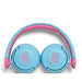 Слушалки JBL JR310BT BLU HEADPHONES