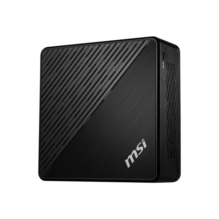 Настолен компютър MSI CUBI 5 10M-045EU Intel Core i5-10210U