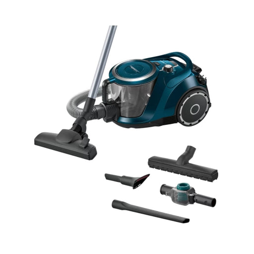 Прахосмукачка Bosch BGS41FAM Vacuum Cleaner Series 6