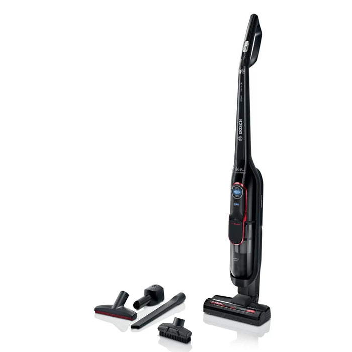 Прахосмукачка Bosch BBH87POW1 Cordless Handstick Vacuum