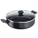 Тиган Tefal B5677253 Simply Clean Shallowpan 28 with lid