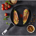 Тиган Tefal E2294074 Unlimited Grillpan round 26