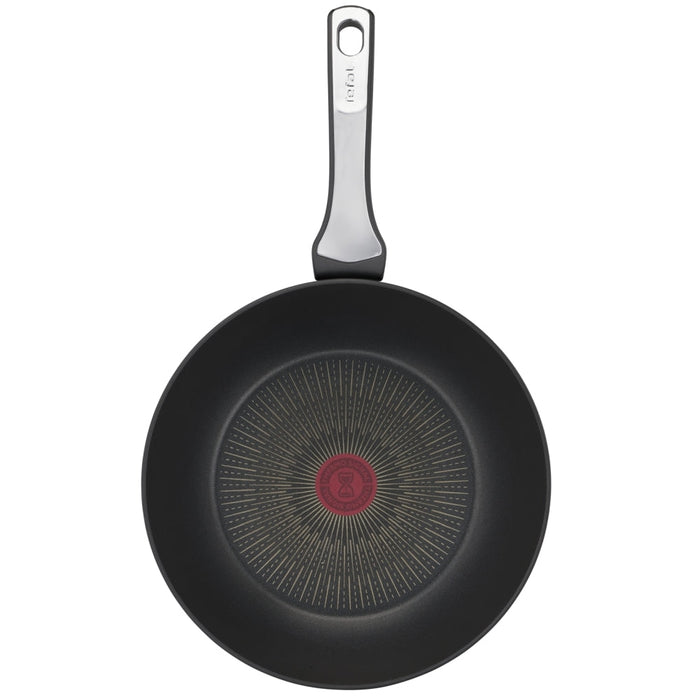 Тиган Tefal G2551972 Unlimited wok 28