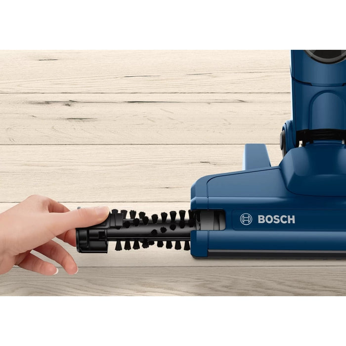 Прахосмукачка Bosch BCHF216S Cordless Handstick Vacuum