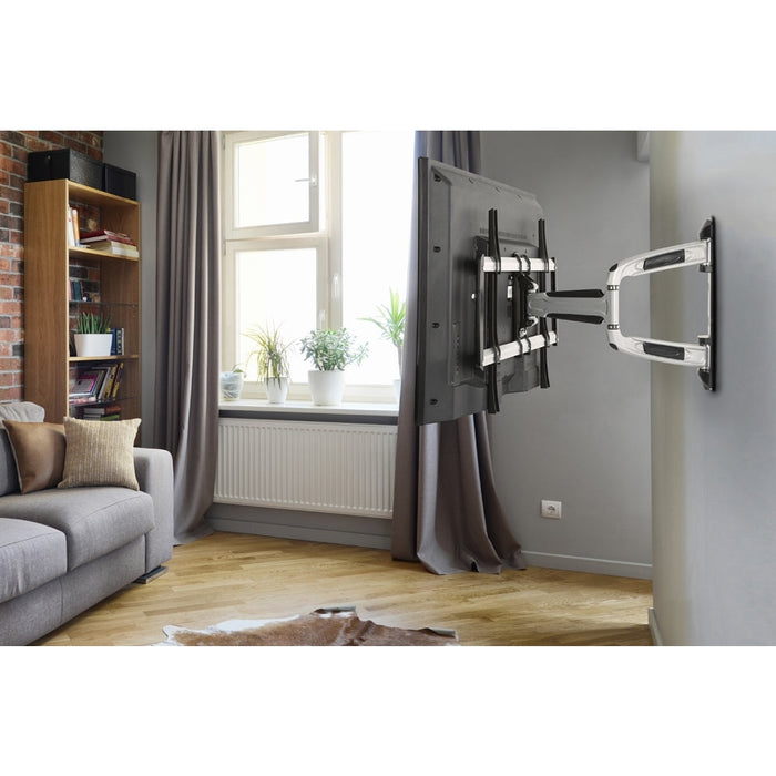 Стойка Neomounts by NewStar Flat Screen Wall Mount (3 pivots