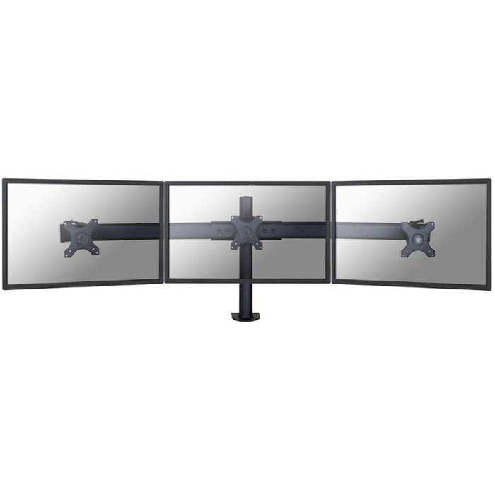 Стойка Neomounts by NewStar Flat Screen Desk Mount (clamp)