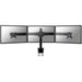 Стойка Neomounts by NewStar Flat Screen Desk Mount (clamp)