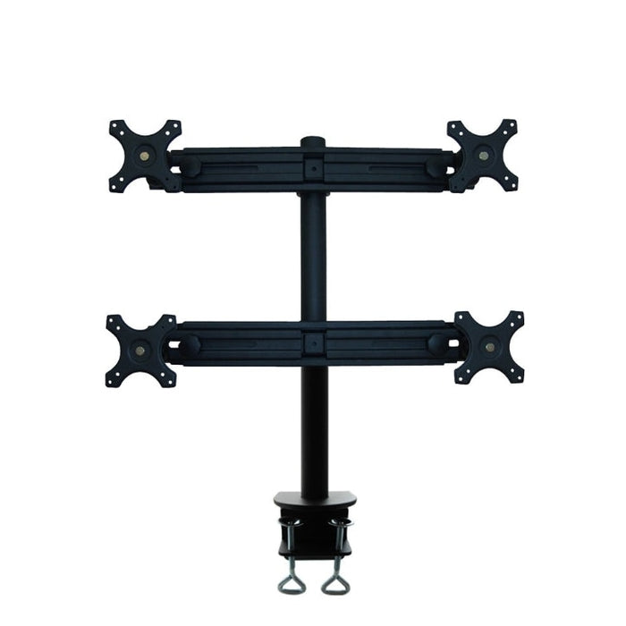 Стойка Neomounts by NewStar Flat Screen Desk Mount (clamp)