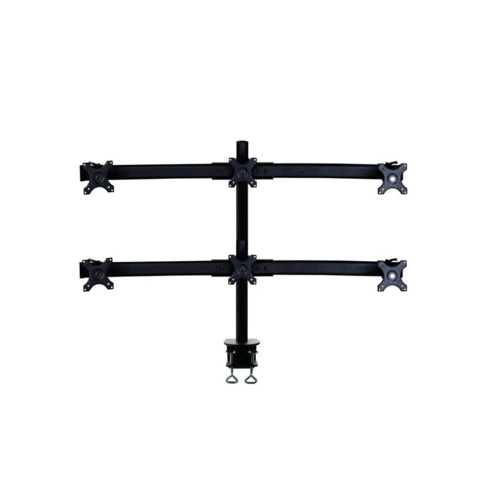 Стойка Neomounts by NewStar Flat Screen Desk Mount (clamp)