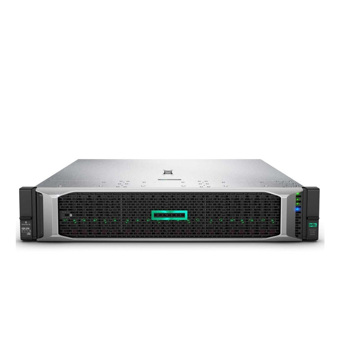 Сървър HPE DL380 G10 Xeon 4214R 32GB-R P408i-a NC 8SFF 800W