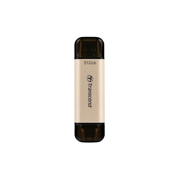 Памет Transcend 512GB USB3.2 Pen Drive TLC High Speed Type-C