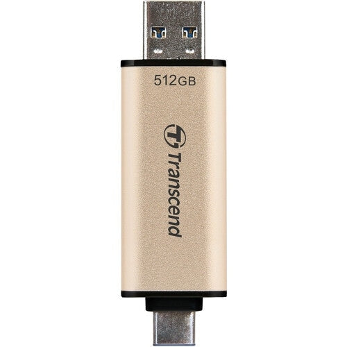 Памет Transcend 512GB USB3.2 Pen Drive TLC High Speed Type-C