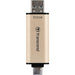 Памет Transcend 512GB USB3.2 Pen Drive TLC High Speed Type-C