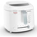 Фритюрник Tefal FF203130 Deep fryer NEW UNO M White