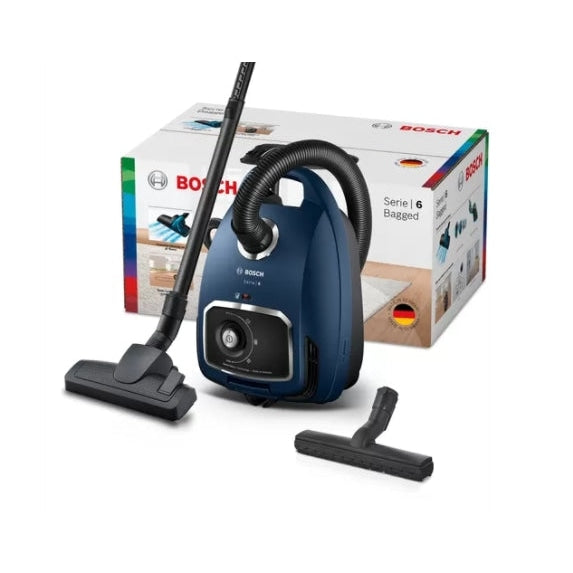 Прахосмукачка Bosch BGB6X300 Series 6 Vacuum cleaner with