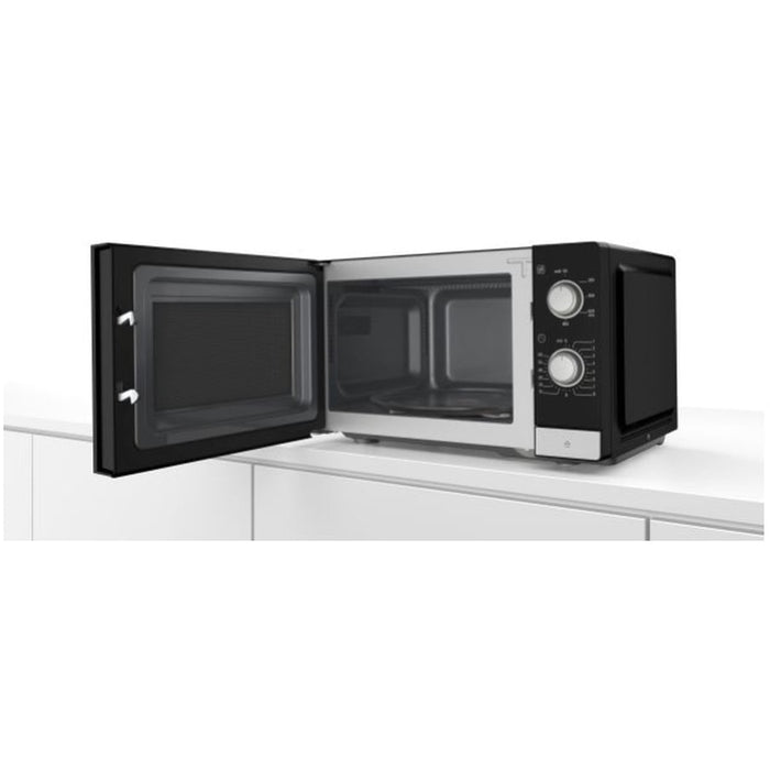 Микровълнова печка Bosch FFL020MS2 SER2 Freestanding