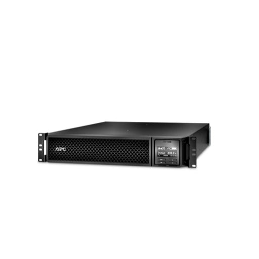 Непрекъсваем ТЗИ APC Smart-UPS SRT 1000VA RM 230V