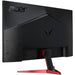 Монитор Acer Nitro VG252QXbmiipx 24.5 Wide IPS LED