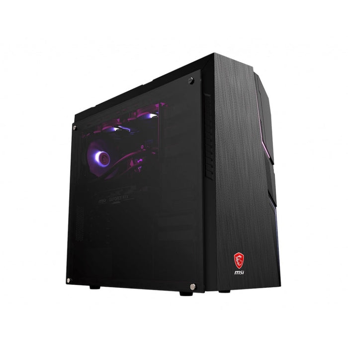 Настолен компютър MSI MAG CODEX X5 12TJ-834EU RTX 3090