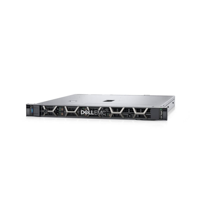 Сървър Dell PowerEdge R350 Chassis 8 x 2.5 HotPlug Xeon