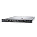 Сървър Dell PowerEdge R450 Chassis 8x 2.5 (SAS SATA) Intel