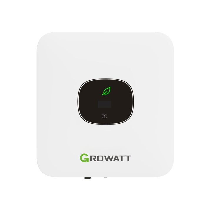 Инвертор за фотоволтаичен панел Growatt MIC 1000TL-X Single