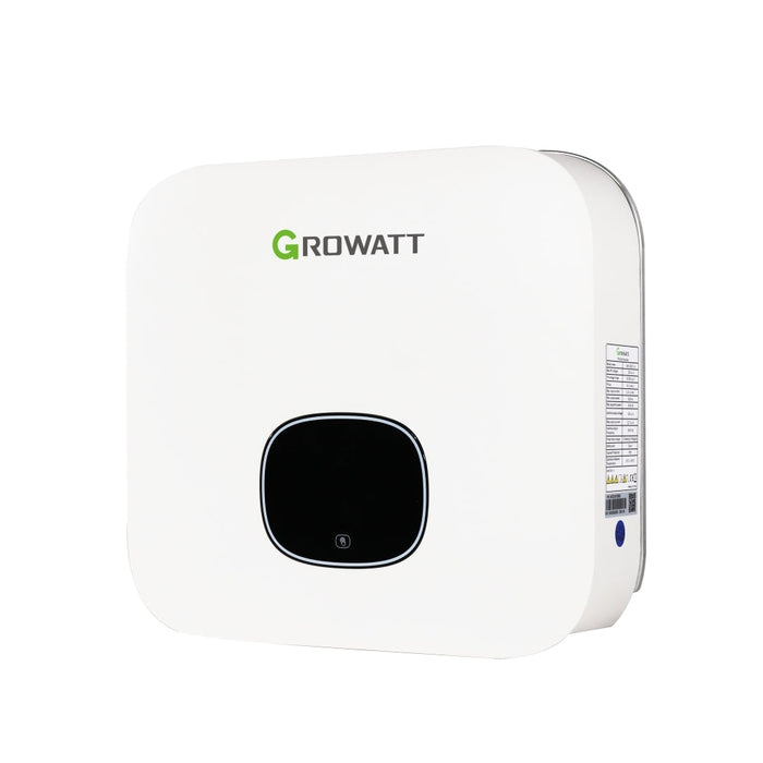 Инвертор за фотоволтаичен панел Growatt MIN 2500 TL-XE