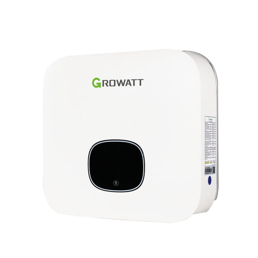 Инвертор за фотоволтаичен панел Growatt MIN 3000 TL-XE