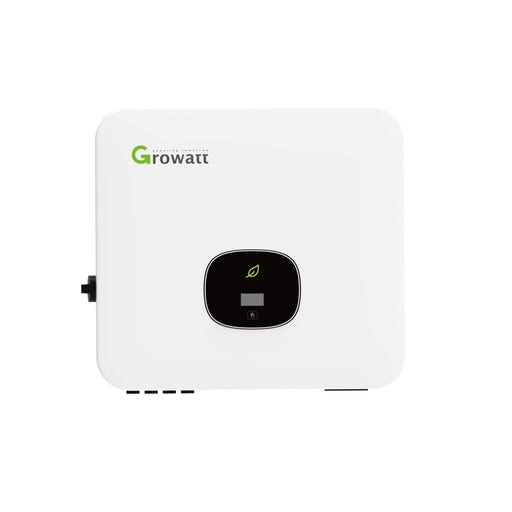 Инвертор за фотоволтаичен панел Growatt MOD 11KTL3-X (with