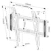 Стойка Neomounts by NewStar Screen Wall Mount (tilt VESA