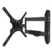 Стойка Neomounts by NewStar Screen Wall Mount (full motion 3