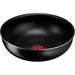 Комплект тигани и тенджери Tefal L1539153 Easy Cook & Clean